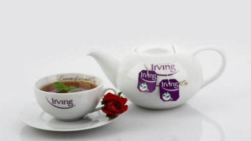 Zbierka čajov Irving Premium Tea Selection 30T!