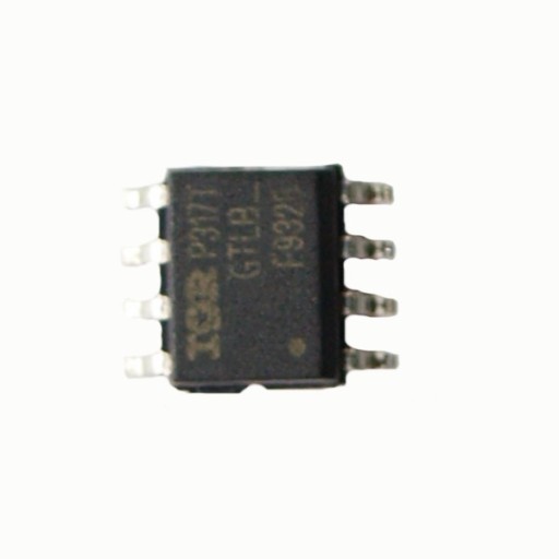 IRF9328PBF -30V 12A 0,0119 tranzistor IRF9328 5ks