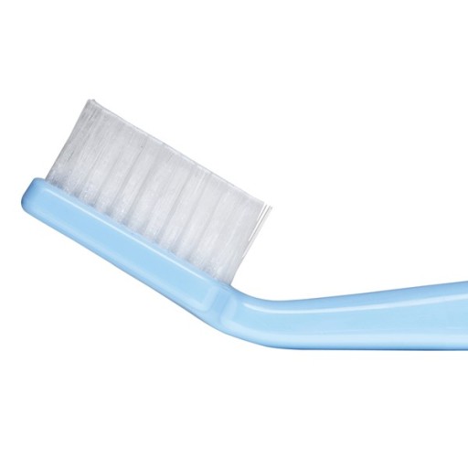 Veľmi jemná zubná kefka TePe Gentle Care Super Soft, 1 kus