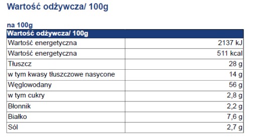 STAR Slaninové pagáčiky 130g