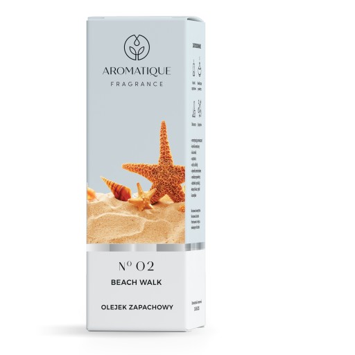 Aromatique vonný olej NO 04 12 ml