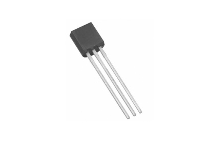 PNP tranzistor 40V/600mA 2N4403 - 10 ks