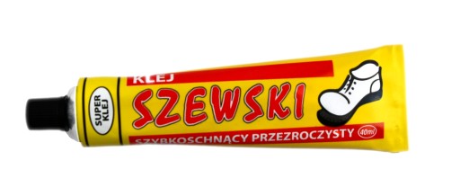 STRELECKÉ LEPIDLO NA OBUV, PLSTE, KOŽA, SKLO, SILNÉ 40ml
