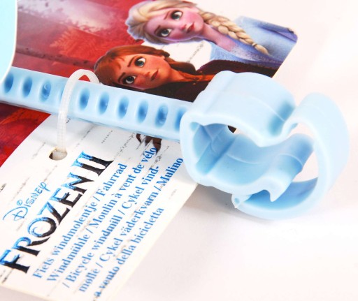 FROZEN FROZEN ELSA VOLANT NÁJDETE MLYN
