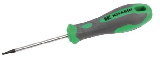 Torx skrutkovač, T9 x 75 mm