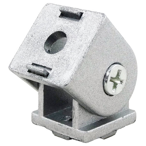 Spojka 20x20x28mm pre V-Slot profily