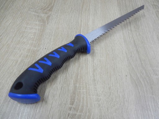Pílový sadrokartónový nôž 150 mm Kalená čepeľ