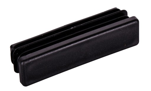 ZÁSTRČKA OBDŽNÍKOVÁ ZP 80x20mm