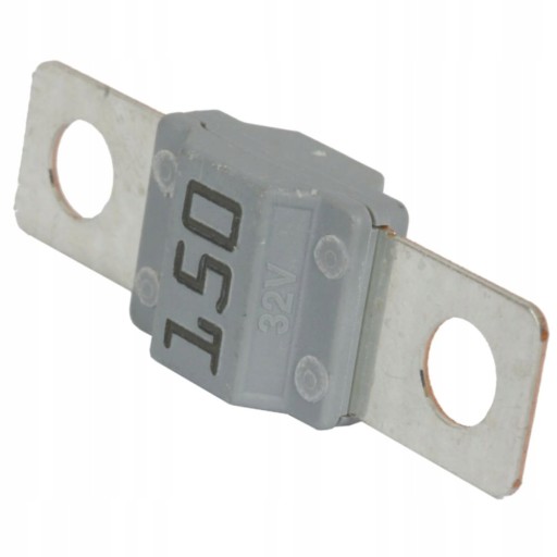 Poistka MidiVal 150A