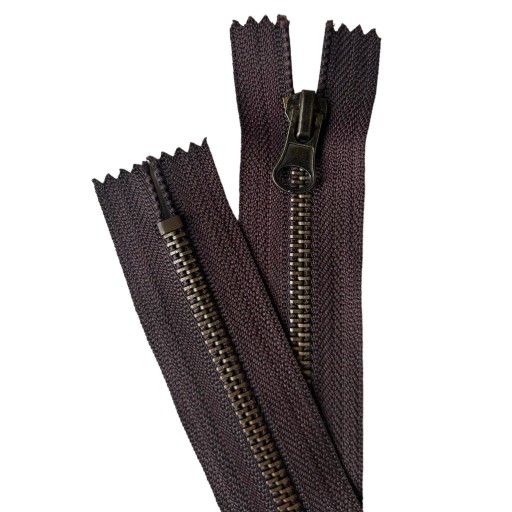 ZÁMEK KOVOVÝ VT10 18 cm STARÝ ZLATÝ 1 ks.
