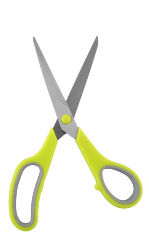 Univerzálne nožnice Kuchynská domáca čepeľ 10cm nožnice 24cm Koko