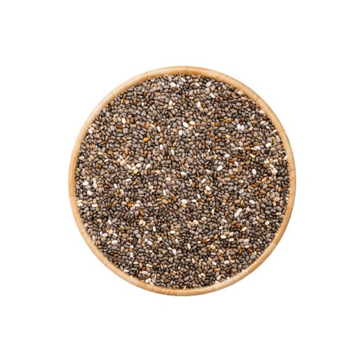 CHIA semienka 500g ALPAKA ŠPANIELSKÁ ŠALVI