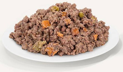 Canagan Lamb Kastról Mokré jedlo op. 400 g