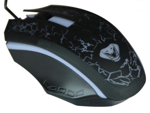 Media-Tech COBRA PRO X-LIGHT OPTICKÁ MYŠ MT1117