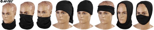HI-TEC BANDANA, RUKÁV, ŠÁLKA, ŠÁLKA, ŠÁLKA