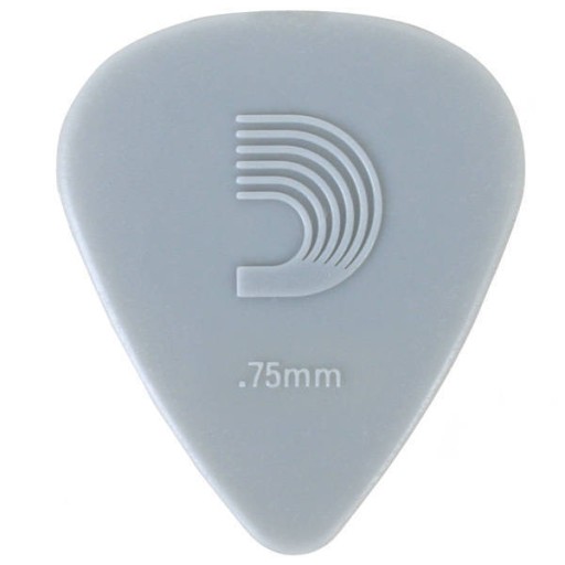 D'addario Nyflex trsátko gitarové nylonové .75