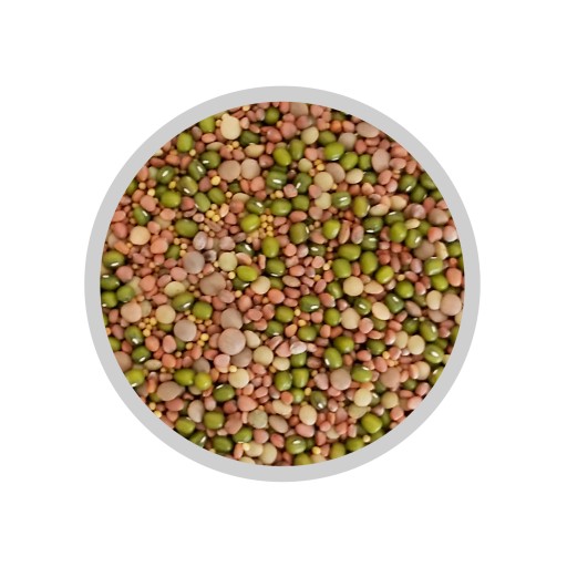 Pikantná zmes - 250g Semienka na klíčky