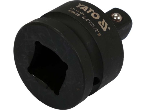 ZNÍŽENIE NÁRAZU 3/4''x1/2'' ADAPTÉR YATO