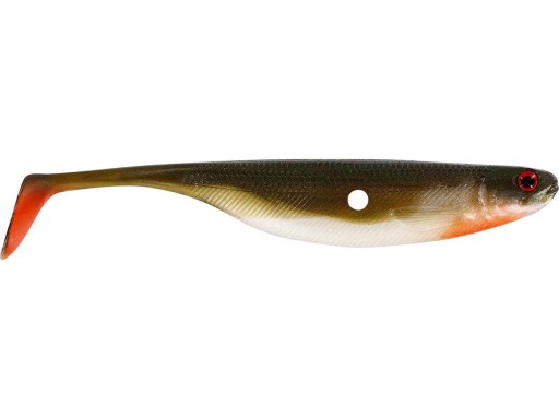 WESTIN ShadTeez Dutá guma 12cm Bass Orange