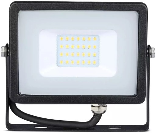 V-TAC SAMSUNG CHIP LED žiarovka 5,5W E14 P45 Ball 3000K HEAT
