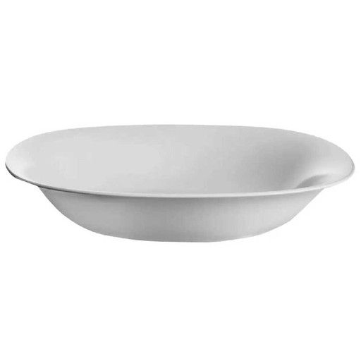 Hlboký tanier, 21 cm, žula CARINE LUMINARC