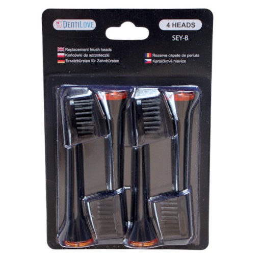 4x tipy pre Seysso Carbon Professional a Basic