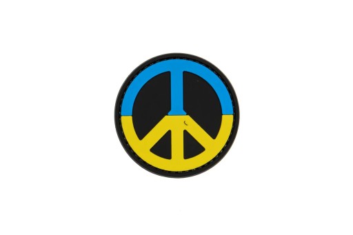 Náplasť PEACE UA