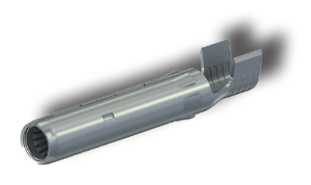 STAUBLI ORIGINÁLNY ČEPOVÝ KONEKTOR MC4 ZÁSUVKA 10 mm2