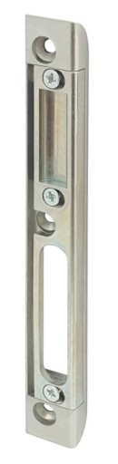 Vystužený odliatok Premium Adjustable Hitch Left