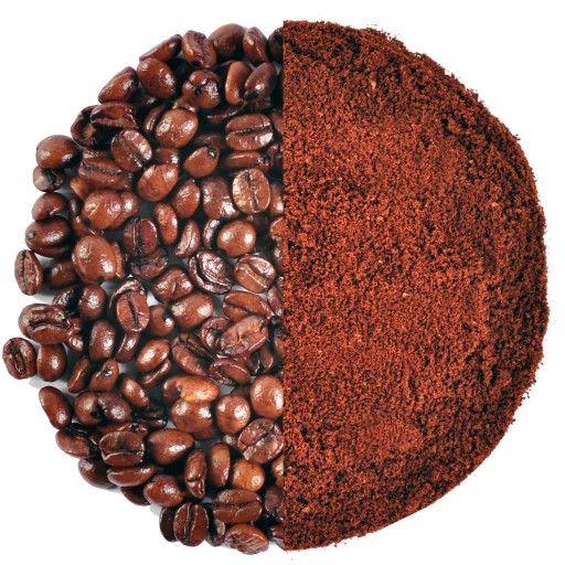 JABLČNÁ KÁVA Káva s príchuťou 100g, MLET
