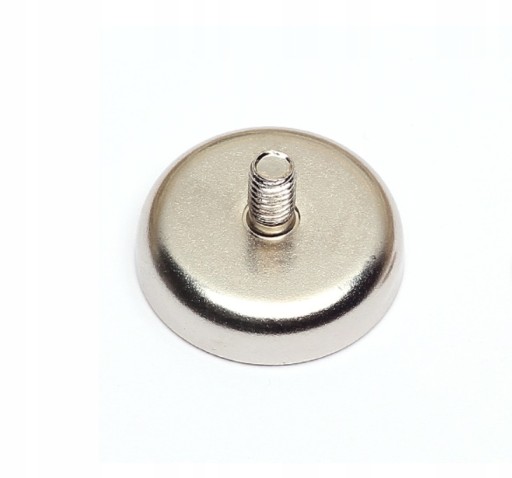 HÁK NA RUKOJEŤ ÚCHYTKA PRE NEODYMOVÝ MAGNET C16 - 5,5 kg