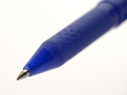 Pilotné vymazateľné guľôčkové pero Frixion 0,7 modré pero