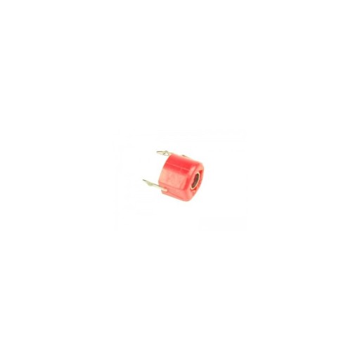 Nastaviteľný kondenzátor-trimmer 4pF-20pF