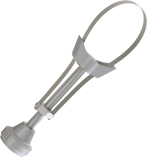 Kraft&Dele KD10526 remeňový kľúč na olejový filter