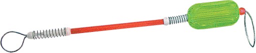Záhryzový hlásič pre svetlík 18 cm AJ-SOT007