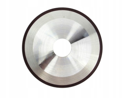 5x KOTÚČOVÝ KLAPOVÝ BRÚSNY KOTÚČ 125mm P60