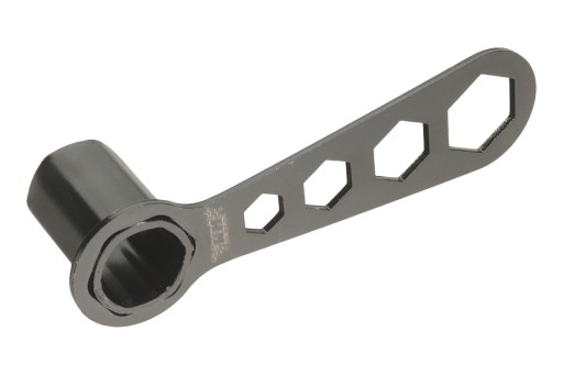 Kľúč na zapaľovacie sviečky 21 mm