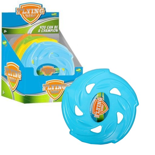 MEGA CREATIVE Lietajúci kotúč 24 cm /24