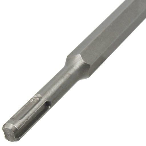 SDS-Plus PLOCHÝ ŠIROKÝ DLÁTA NA BETÓN 40x250mm DLÁTAČ