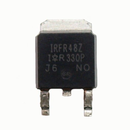 IRFR48ZPBF 55V 2A 0,011R IRFR tranzistor 48 3ks