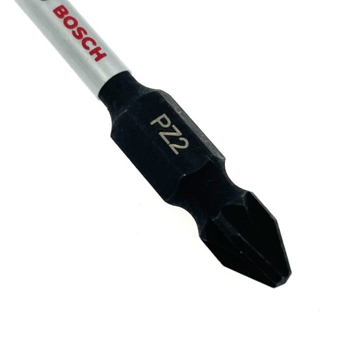 Bosch bit obojstranný IMPACT PH2 / PZ2 65mm 1 ks