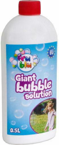 FRU BLU BUBBLE EXPERT SET