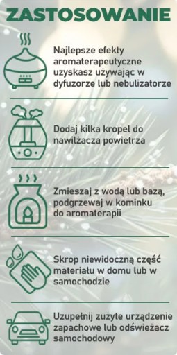 ESENCIÁLNE VONNÉ OLEJE BOROVIČKOVÉ Osvieženie - Prírodná aromaterapia 10 ml
