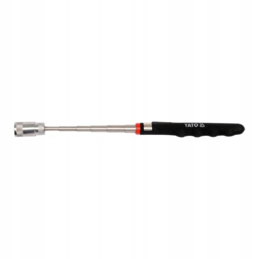 TELESKOPICKÝ CHAPAČ YATO S MAGNETOM A DIÓDOU YT-06611 YT-06611