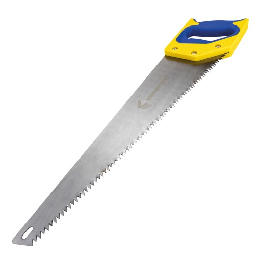 RUČNÁ PÍLA NA REZANIE DREVA, PVC, KONÁROV, TRADIČNÁ 400mm