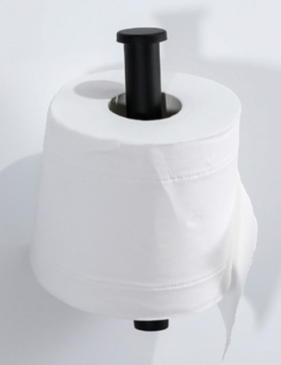 SAMOLEPIACI TOALETNÝ PAPIER RÚČKA
