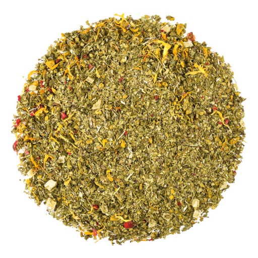 Yerba Mate YOGA 200g WildPower ananás mango mučenka