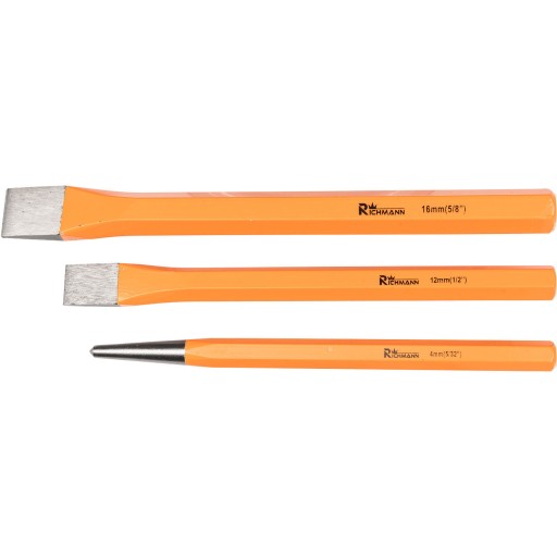 RICHMANN LOCKWORK'S BOD 115mm C5811