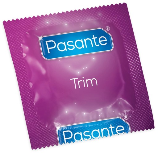 PASANTE LIM - TESNÉ KONDÓMY