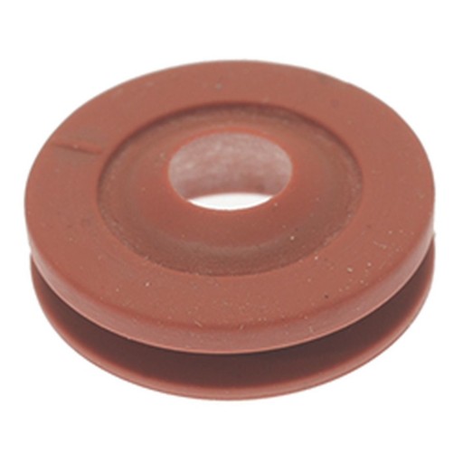 V-krúžok tesnenie pr. vonkajší priemer 17 mm. 4,5 mm otvor